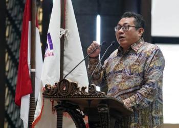 Ketum SMSI: Diseminasi Media Yang Berkualitas Untuk Pilkada Serentak 2024 Aman dan Damai